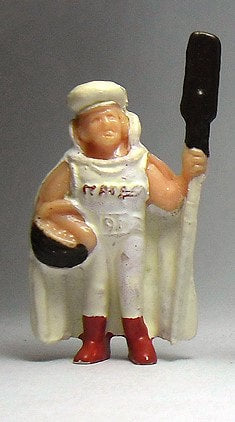 Titanes En El Ring Felfort Jack Jack Chocolates 2 Granpan Action & Toy Figures PWcatalog