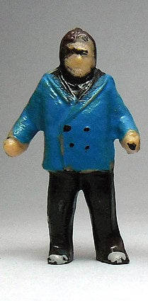 Titanes En El Ring Felfort Jack Jack Chocolates 2 Frankestein Action & Toy Figures PWcatalog