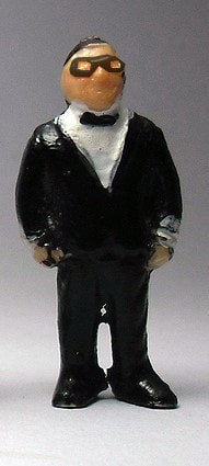 Titanes En El Ring Felfort Jack Jack Chocolates 2 Del Valle Action & Toy Figures PWcatalog