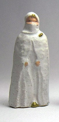 Titanes En El Ring Felfort Jack Jack Chocolates 2 Dama de Blanco Action & Toy Figures PWcatalog