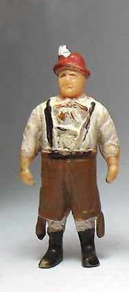 Titanes En El Ring Felfort Jack Jack Chocolates 2 Gran Otto Action & Toy Figures PWcatalog
