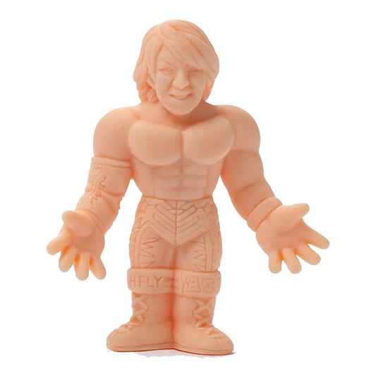 NJPW Spike Chunsoft M.U.S.C.L.E. Hiroshi Tanahashi, Kenny Omega, Tetsuya Naito & Kazuchika Okada Action & Toy Figures PWcatalog