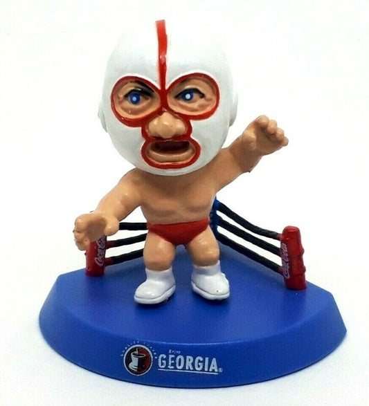 AJPW Boford Georgia Coffee Mini Figures The Destroyer Action & Toy Figures PWcatalog