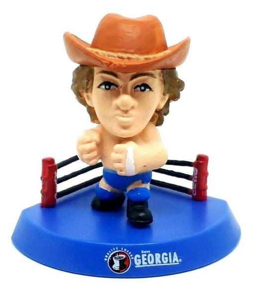 AJPW Boford Georgia Coffee Mini Figures Terry Funk Action & Toy Figures PWcatalog
