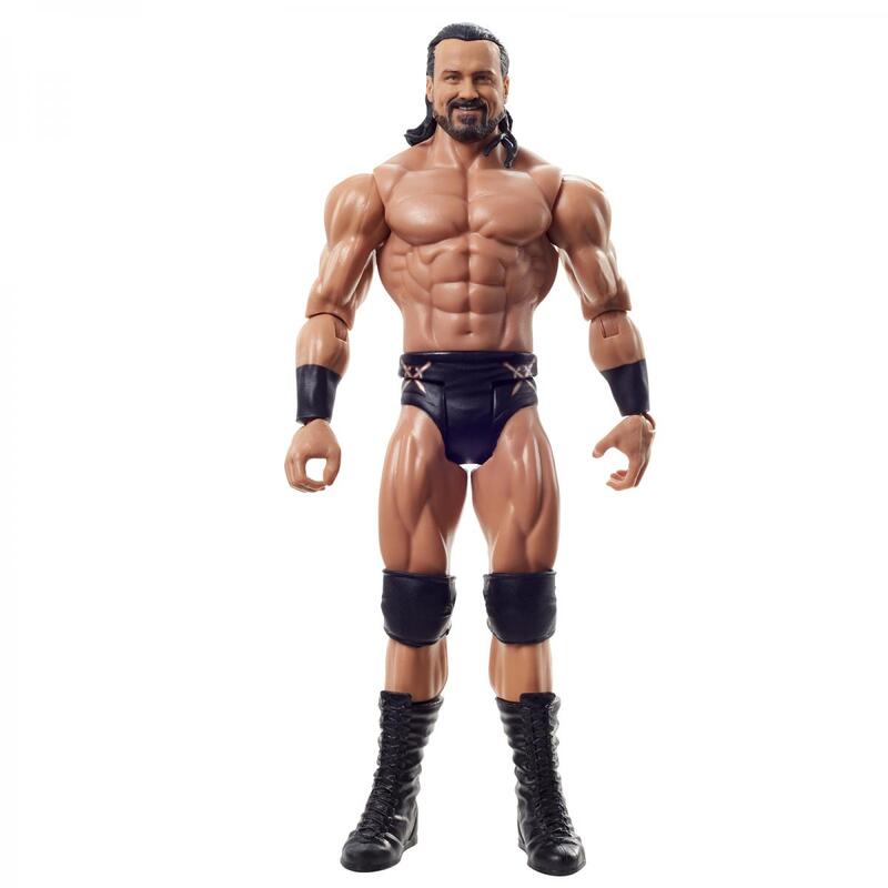 WWE Mattel Top Picks 2022 Drew McIntyre Action & Toy Figures PWcatalog