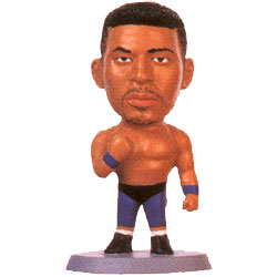 NJPW Epoch Professional Wrestlers Headliners Unreleased/Prototype Taka Michinoku Action & Toy Figures PWcatalog