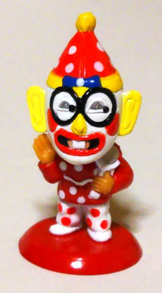 CharaPro Mini Big Heads/Pro-Kaku Heroes 4 Ebessan