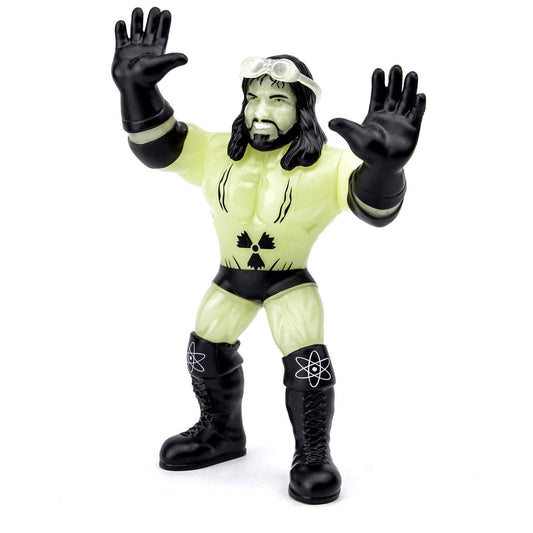 Chella Toys Wrestling Megastars 2 Limited Edition Adam Bomb Action & Toy Figures Pwcatalog