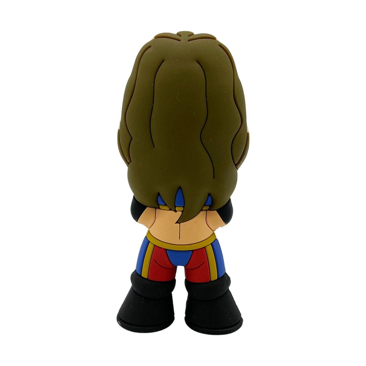 Pro Wrestling Tees Micro Brawlers Limited Edition Rachael Ellering Action & Toy Figures PWcatalog