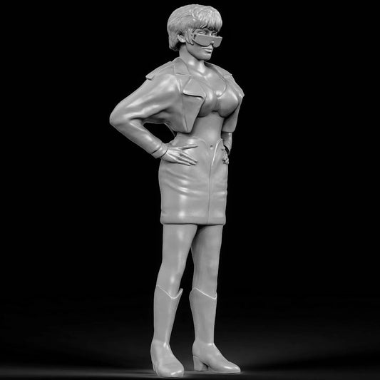 Wrestling Arcade “Nasty Girl” Missy Hyatt Action & Toy Figures PWcatalog