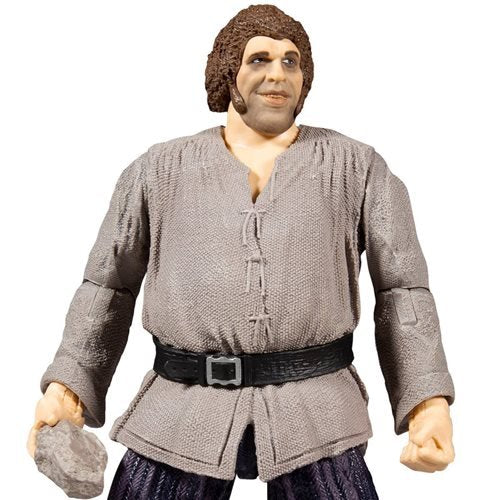 McFarlane Toys The Princess Bride 1 Fezzik Action & Toy Figures PWcatalog
