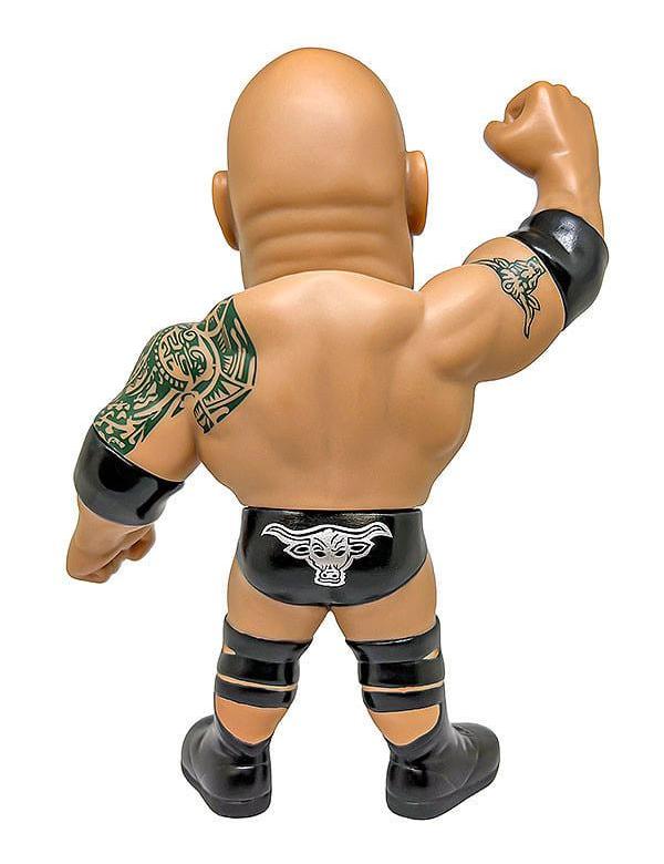 WWE Good Smile Co. 16d Collection PVC 021: The Rock Action & Toy Figures PWcatalog