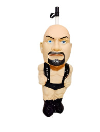 Ringside Supplies Bottle Steve Austin 1999 PWcatalog