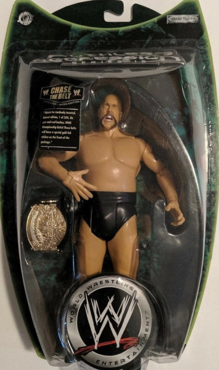 WWE Jakks Pacific Ruthless Aggression 15 Big Show Action & Toy Figures PWcatalog