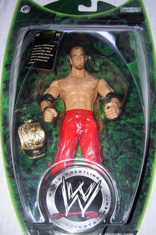 WWE Jakks Pacific Ruthless Aggression 15 Christian Action & Toy Figures PWcatalog