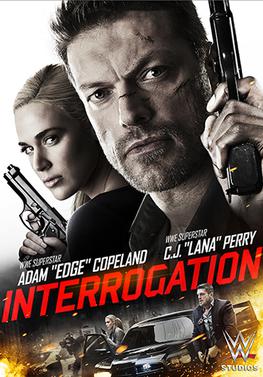 Interrogation DVDs & Videos PWcatalog