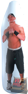 Boppin bag John Cena 2007 PWcatalog