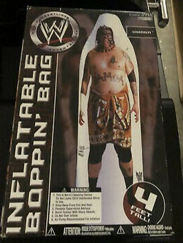 Boppin bag Umanga 2007 PWcatalog