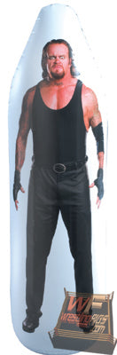 Boppin bag undertaker 2007 PWcatalog