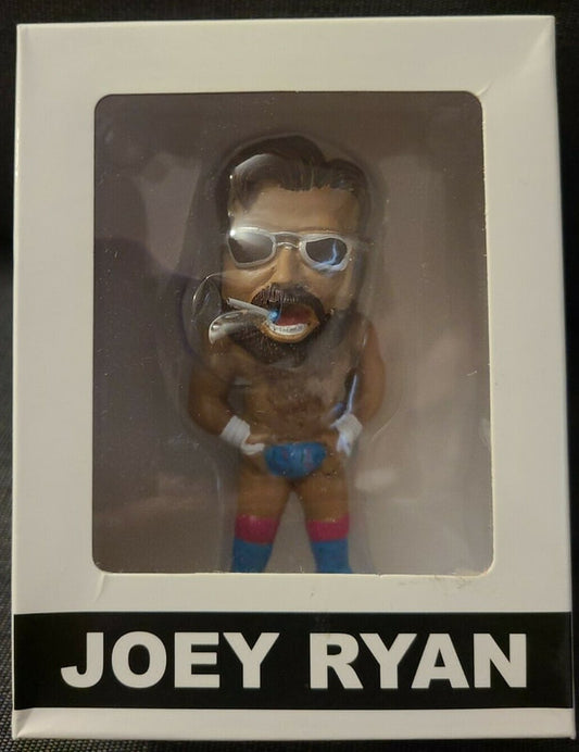 Pro Wrestling Loot Wrestling Superstars Joey Ryan Action & Toy Figures PWcatalog