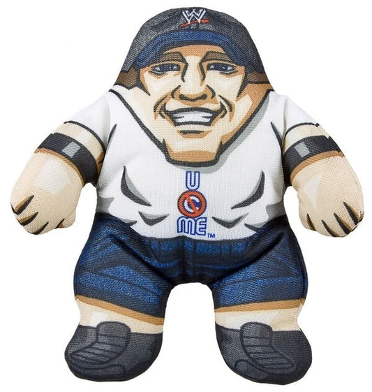 WWE Burger King Corporation BK® Kids Meal WWE Superstar Plush John Cena Action & Toy Figures PWcatalog