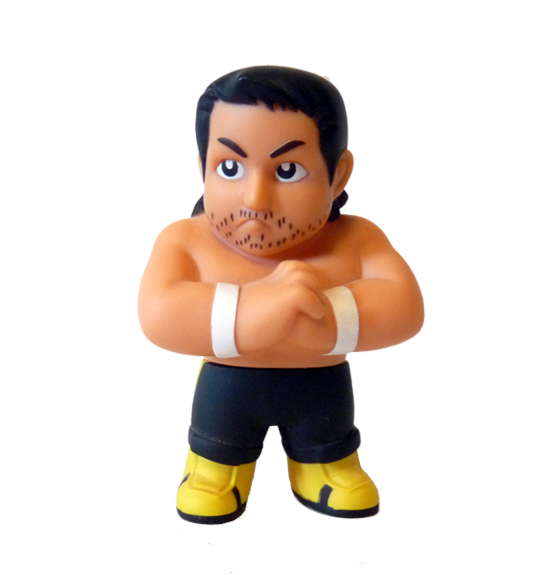 INSPIRE DCore Toshiaki Kawada Action & Toy Figures PWcatalog