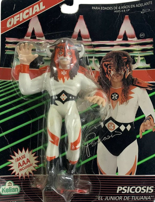 AAA Kelian Oficial Psicosis Action & Toy Figures PWcatalog