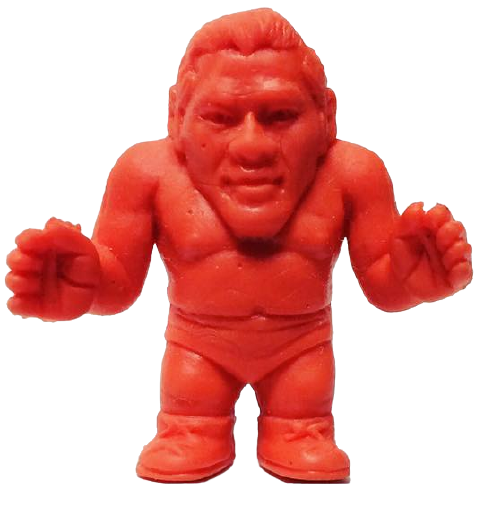 Popy Super Puroresu Keshi Antonio Inoki Action & Toy Figures PWcatalog
