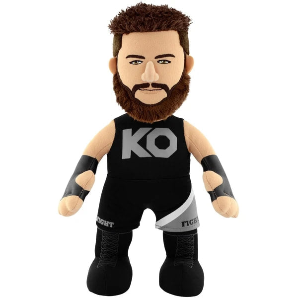 WWE Uncanny Brands Bleacher Creatures 5 Kevin Owens Action & Toy Figures PWcatalog