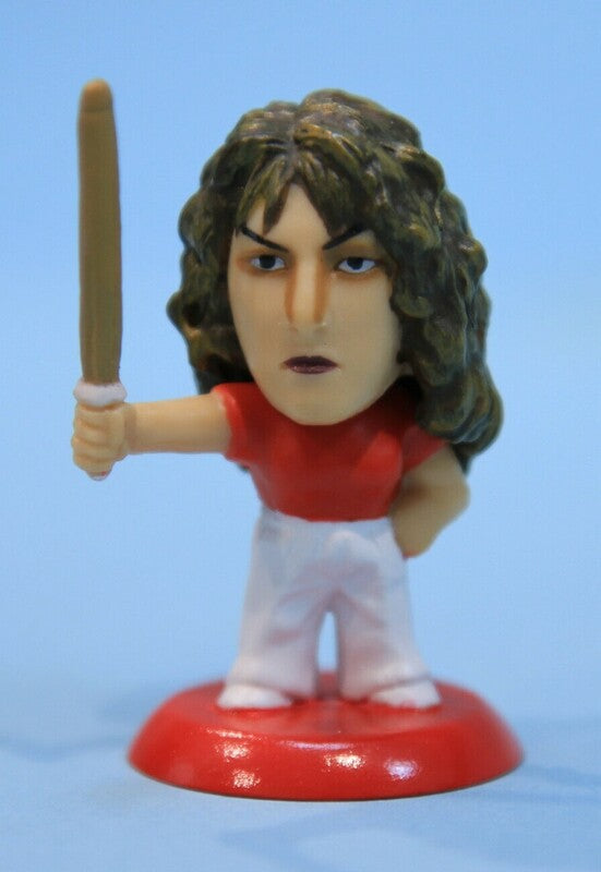 CharaPro Mini Big Heads/Pro-Kaku Heroes 4 Akira Hokuto Action & Toy Figures PWcatalog