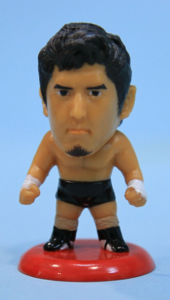 CharaPro Mini Big Heads/Pro-Kaku Heroes 4 Koji Kanemoto Action & Toy Figures PWcatalog