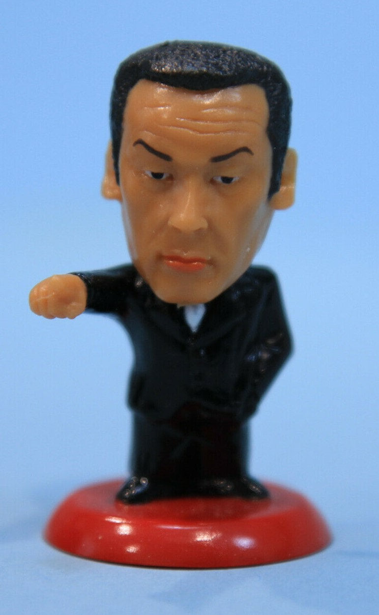 CharaPro Mini Big Heads/Pro-Kaku Heroes 5 Kantaro Hoshino Action & Toy Figures PWcatalog