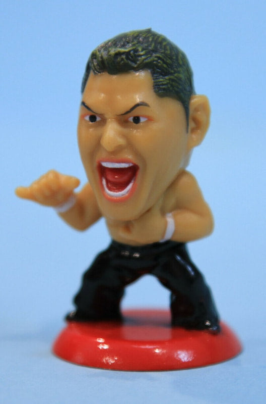 CharaPro Mini Big Heads/Pro-Kaku Heroes 4 Taiyo Kea Action & Toy Figures PWcatalog