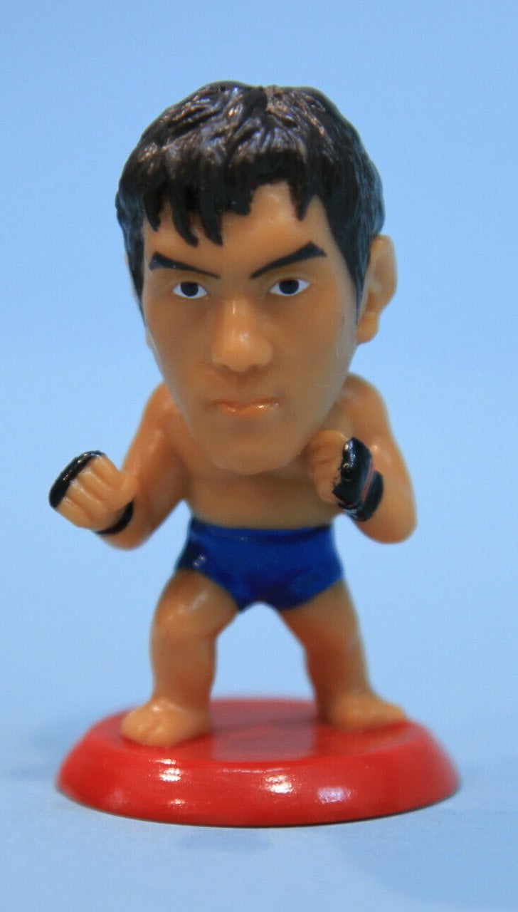 CharaPro Mini Big Heads/Pro-Kaku Heroes 6 Yuki Kondo Action & Toy Figures PWcatalog