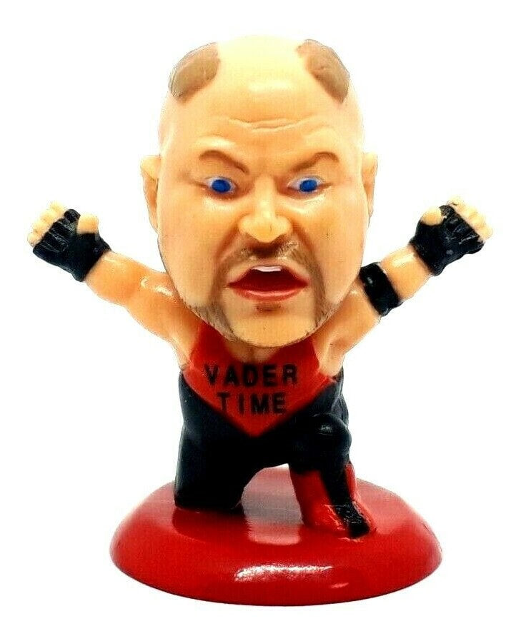 CharaPro Mini Big Heads/Pro-Kaku Heroes 9 Vader Action & Toy Figures PWcatalog