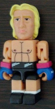 PRIDE Run'A Tinibiz Yoshihiro Takayama Action & Toy Figures PWcatalog
