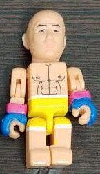 PRIDE Run'A Tinibiz Alexander Otsuka Action & Toy Figures PWcatalog