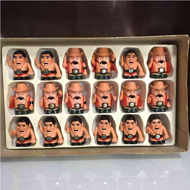 Stan Hansen & Giant Baba Toy Cars PWcatalog