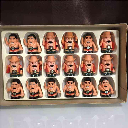 Stan Hansen & Giant Baba Toy Cars PWcatalog