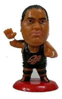 CharaPro Mini Big Heads/Pro-Kaku Heroes 9 Akebono Action & Toy Figures PWcatalog