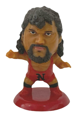 CharaPro Mini Big Heads/Pro-Kaku Heroes 9 Gary Albright Action & Toy Figures PWcatalog