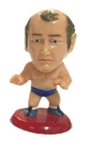 CharaPro Mini Big Heads/Pro-Kaku Heroes 9 Dory Funk Jr. Action & Toy Figures PWcatalog