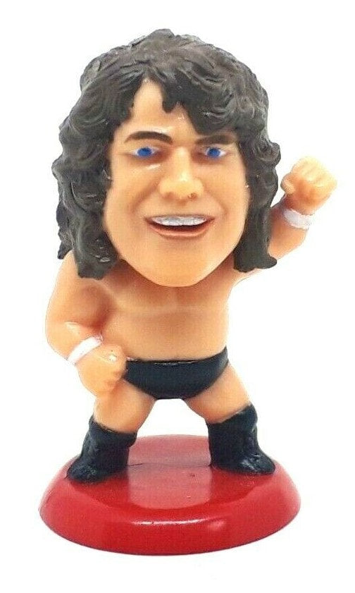 CharaPro Mini Big Heads/Pro-Kaku Heroes 9 Terry Gordy Action & Toy Figures PWcatalog