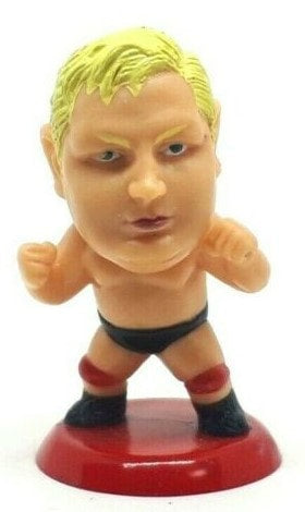 CharaPro Mini Big Heads/Pro-Kaku Heroes 7 Dick Murdoch Action & Toy Figures PWcatalog