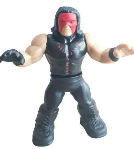 WWE Mattel Mighty Minis 2 Kane Action & Toy Figures PWcatalog