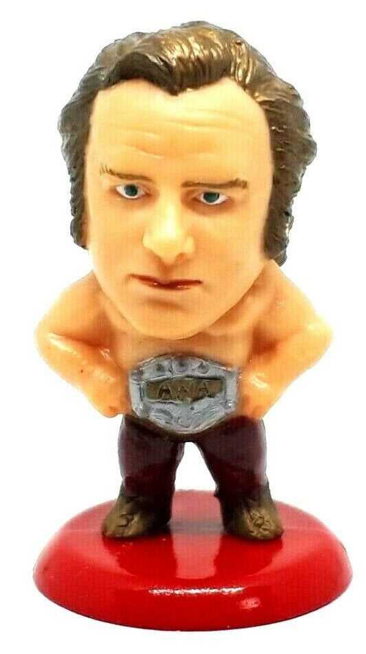 CharaPro Mini Big Heads/Pro-Kaku Heroes 7 Nick Bockwinkel Action & Toy Figures PWcatalog
