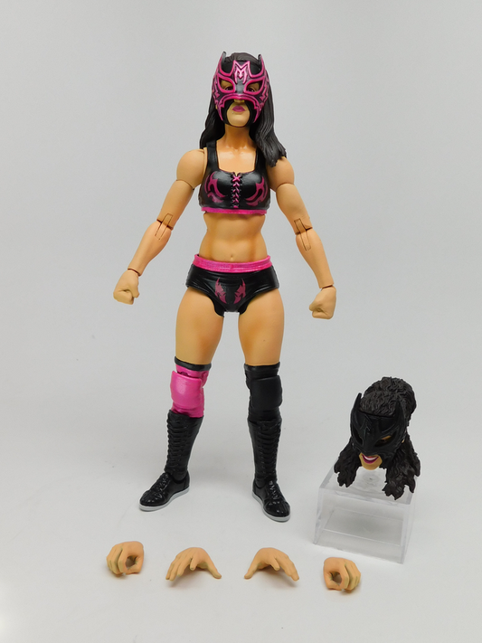Boss Fight Studio Premium Collector Figures 2 Lady Maravilla