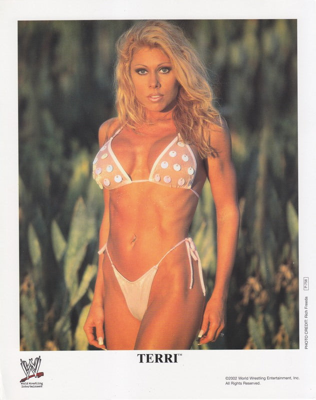 2002 Terri P758 color PW Catalog