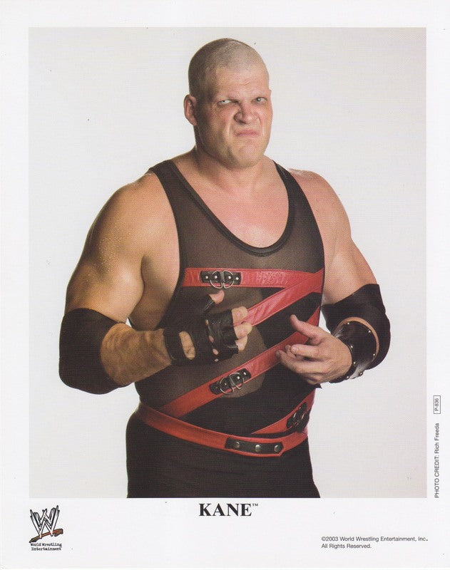 2003 Kane P836 color PW Catalog