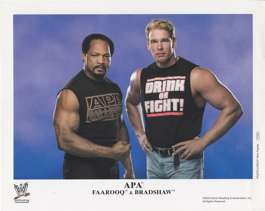 2003 The APA P842 Color